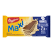 Biscoito BAUDUCCO Wafer Maxi Cookies Pacote 117g