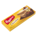 Biscoito BAUDUCCO Wafer de Chocolate Pacote 140g