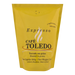 Café em Grãos Expresso Gourmet TOLEDO Pacote 500g