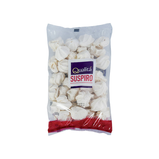 Suspiro QUALITÁ 100g