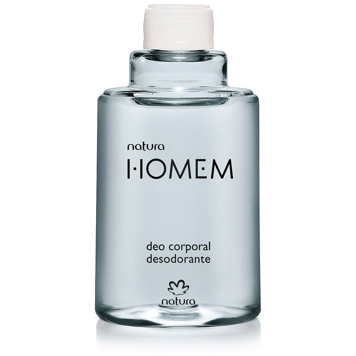 Natura HOMEM / Body Deodorant Refill Man - 100 Ml