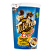 Rolinhos TUBETES Wafer Baunilha com Creme de Avelã e Cacau Copo 35g