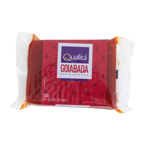 Goiabada Flow Pack QUALITÁ 300g