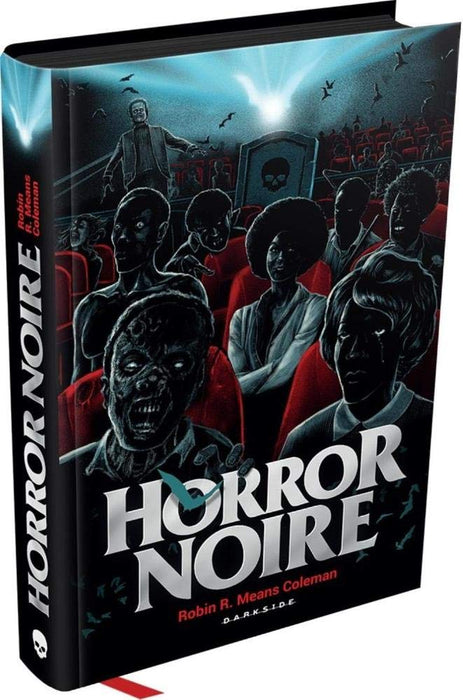 Horror Noire: A Representação Negra no Cinema de Terror (Português) Capa dura