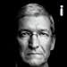 Tim Cook: O Gênio Que Mudou O Futuro Da Apple (Português) Capa comum
