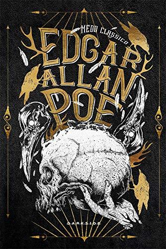 Edgar Allan Poe  - Medo Clássico: Sinta o medo clássico - Edgar Allan Poe