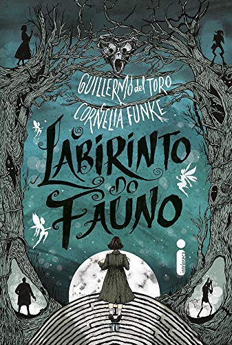 O Labirinto Do Fauno - Guillermo Del Toro - Português