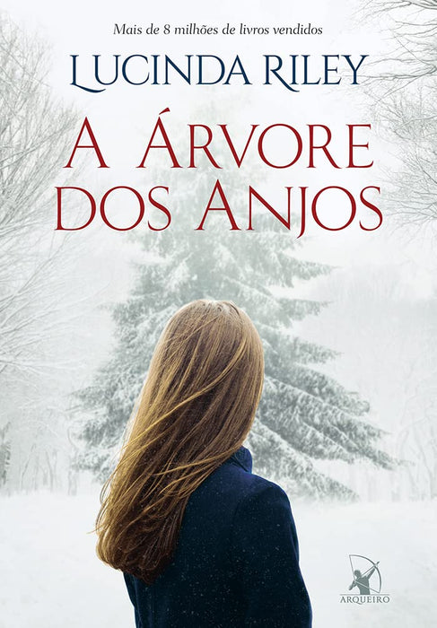 A arvore Dos Anjos (Em Portugues do Brasil) - Paperback