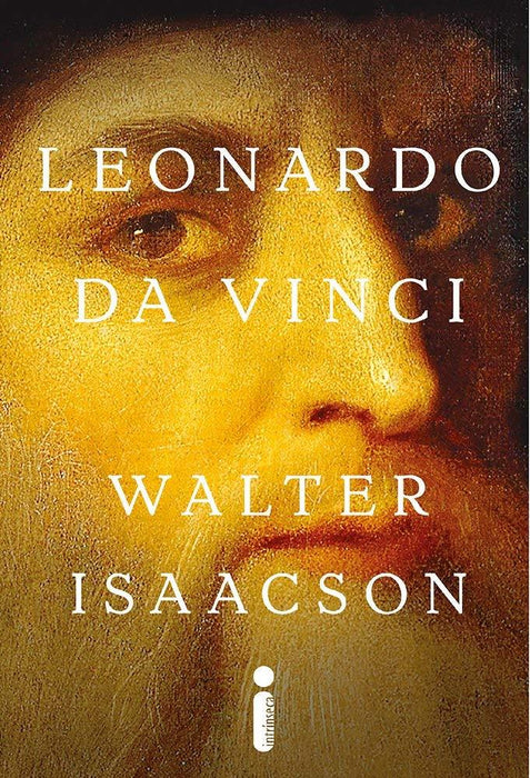 Leonardo da Vinci (Português) Capa comum