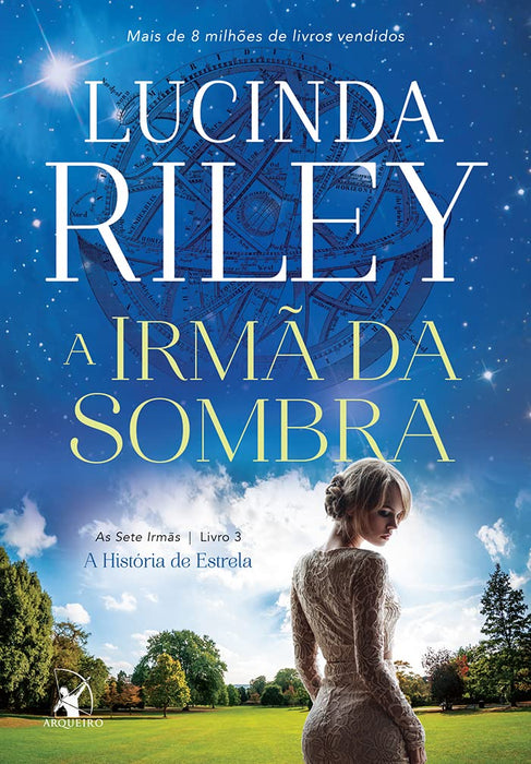 A Irmã da Sombra (Em Portuguese do Brasil) - Paperback