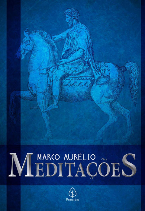Meditações - Marco Aurélio - Português