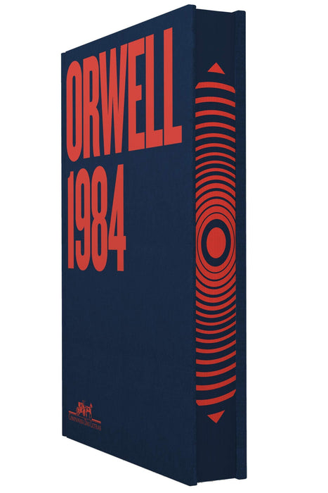 1984 - Edição especial (Português) Capa dura
