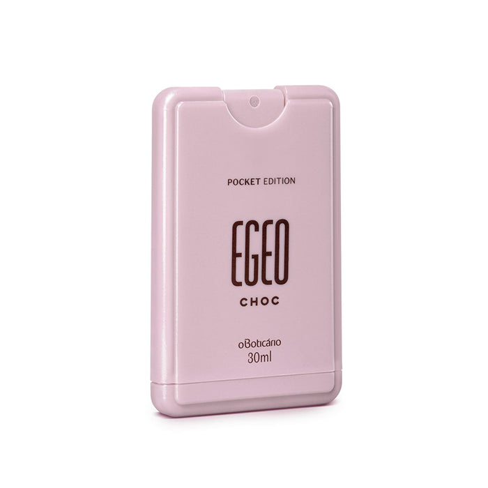 Egeo Choc Deodorant Cologne Pocket 30ml