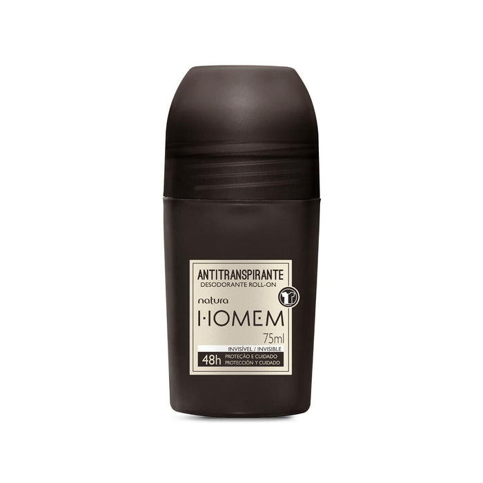 Natura HOMEM / Deodorant Roll On Man - 75 Ml