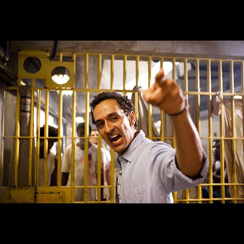 Blu-Ray Tropa de Elite 2