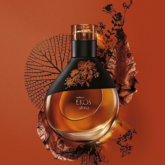 Natura EKOS Alma Alma 50 Ml1