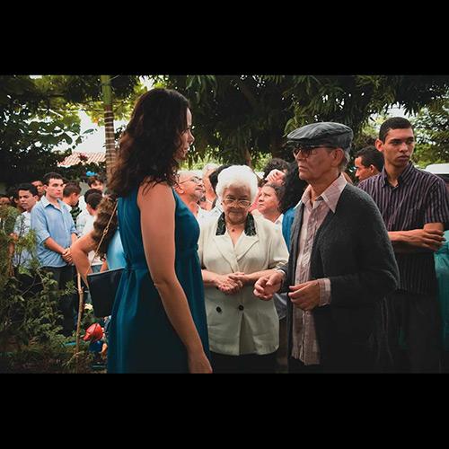 Blu-ray As Mães de Chico Xavier