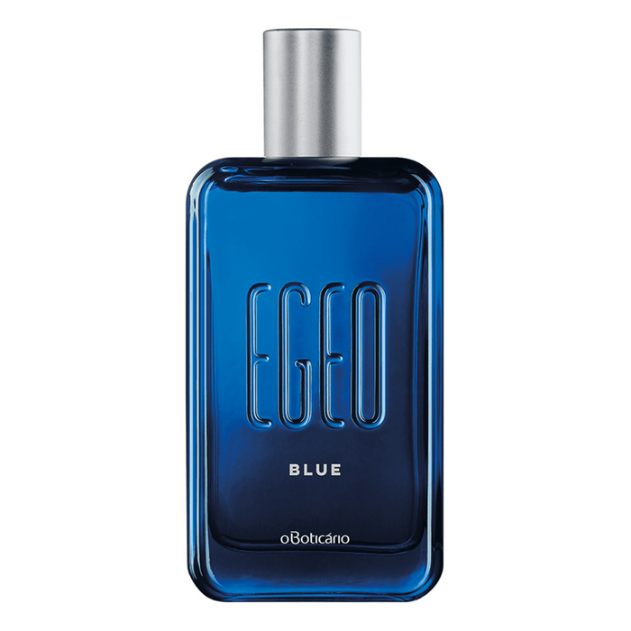 Egeo Blue Deodorant Cologne 90ml - o Boticario