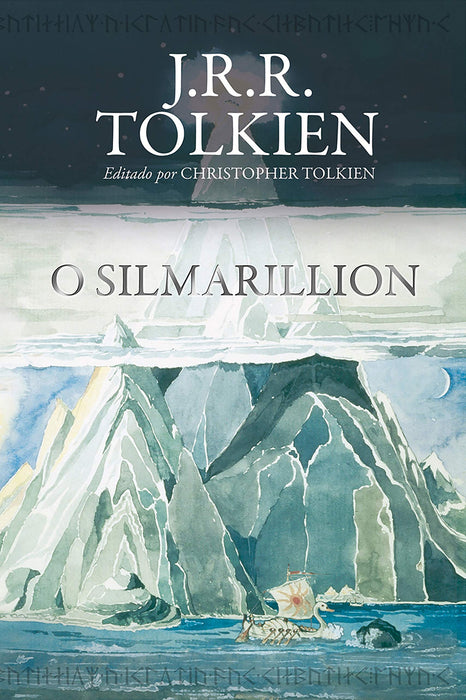 O Silmarillion (Português) Capa dura