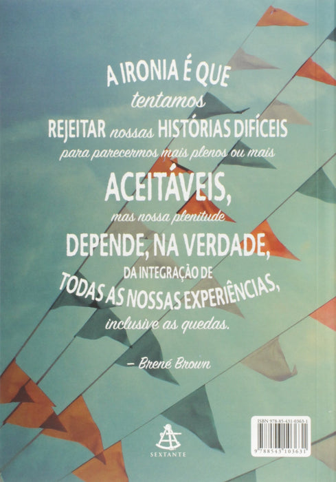 Mais forte do que nunca (Português) Capa comum
