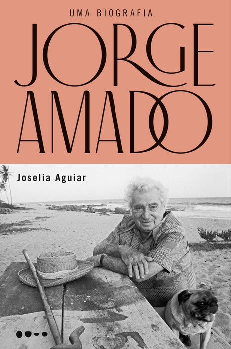 Jorge Amado - uma biografia (Em Portugues do Brasil) - Paperback