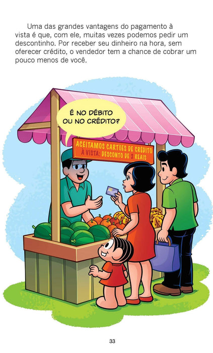 Como cuidar do seu dinheiro (Português) Capa comum