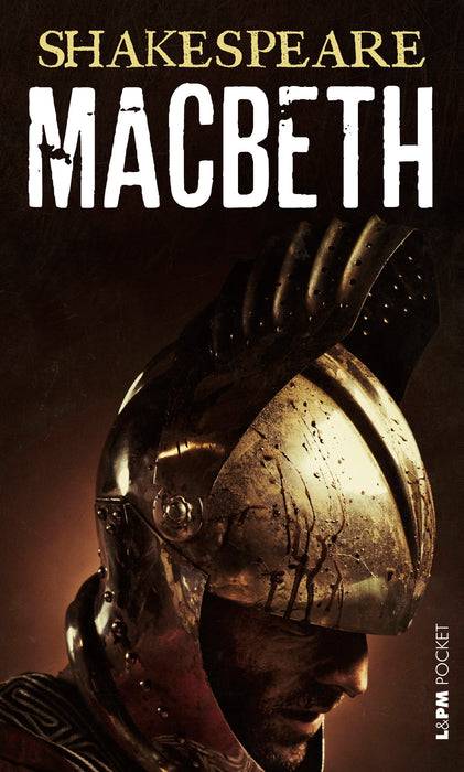 Macbeth: 203 (Português) Capa comum