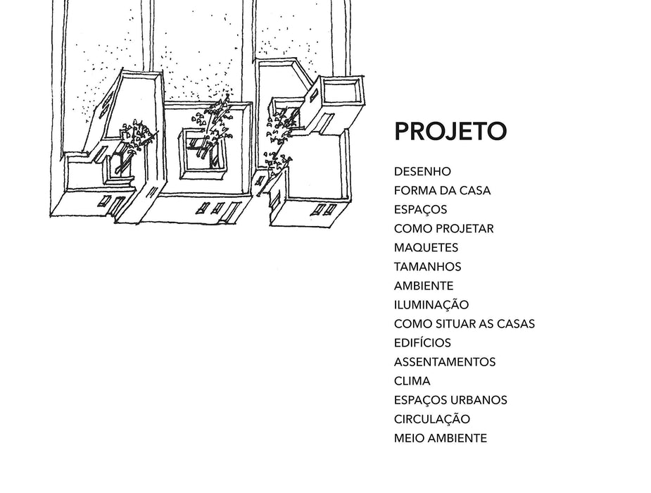Manual do Arquiteto Descalço (Português) Capa comum
