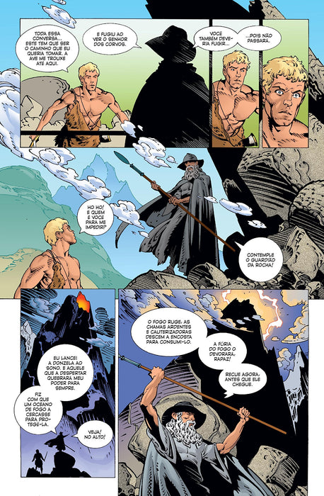 O Anel do Nibelungo - Volume Único Exclusivo Amazon (Português) Capa dura