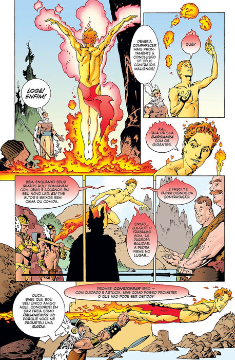 O Anel do Nibelungo - Volume Único Exclusivo Amazon (Português) Capa dura