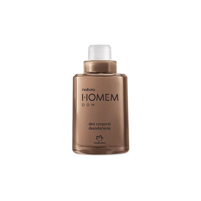 Natura HOMEM Dom / Deodorant Body Refill Dom Man - 100 Ml