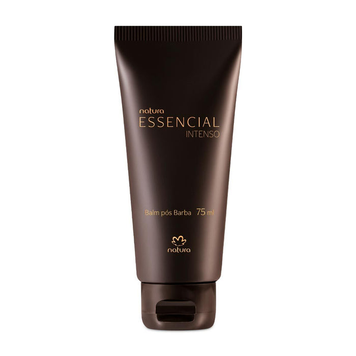 Natura ESSENCIAL Intenso Masculino / Balm After-shave Essential Men - 75ml
