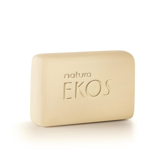 Natura EKOS Estoraque / Pure Vegetable Bar Soap Storac - 100g