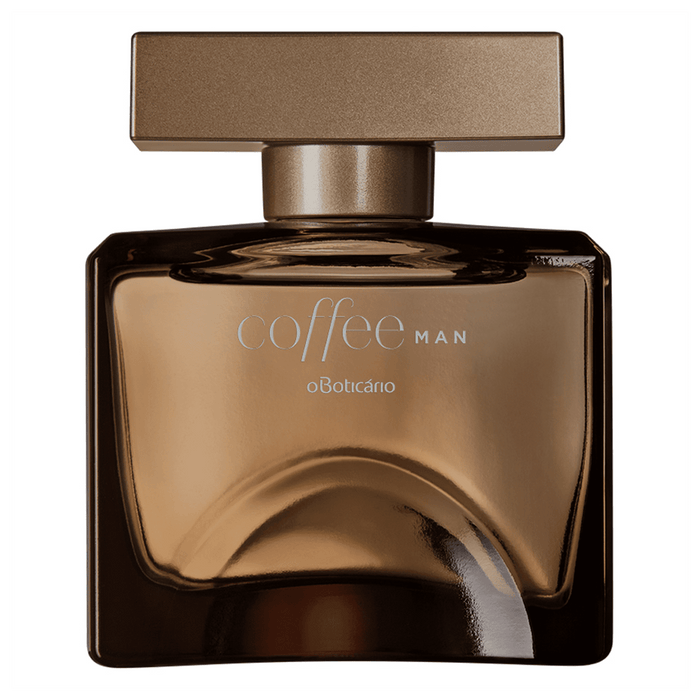 Coffee Man Deodorant Cologne 100ml - o Boticario
