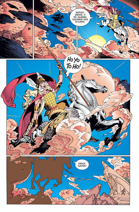 O Anel do Nibelungo - Volume Único Exclusivo Amazon (Português) Capa dura