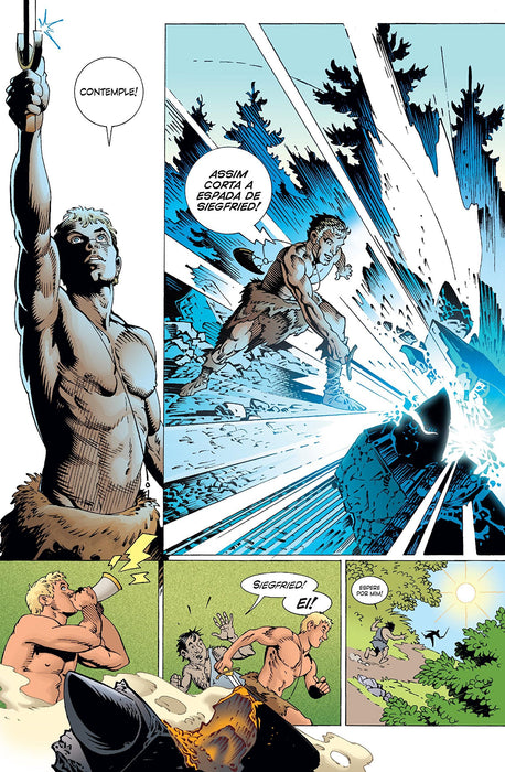 O Anel do Nibelungo - Volume Único Exclusivo Amazon (Português) Capa dura