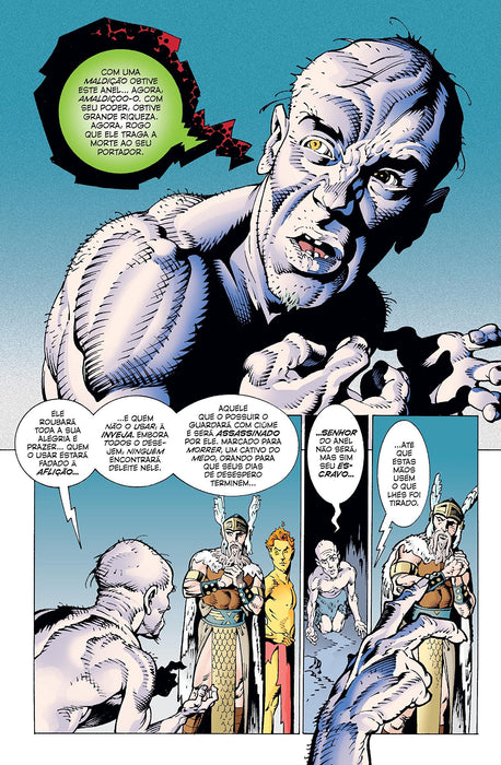 O Anel do Nibelungo - Volume Único Exclusivo Amazon (Português) Capa dura