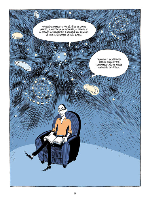 Sapiens (Edição em quadrinhos): O nascimento da humanidade: 1 (Português) Capa comum