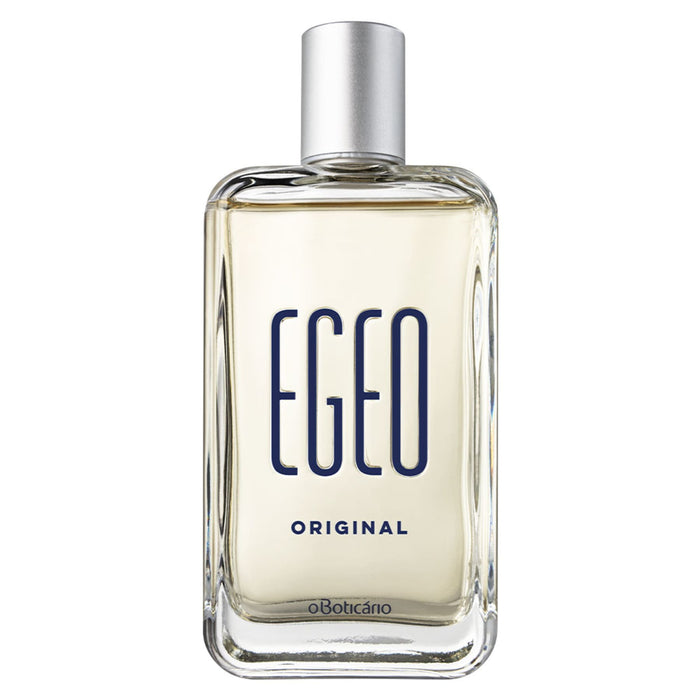 Egeo Original Deodorant Cologne 90ml - o Boticario