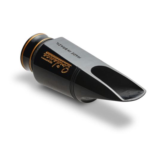 Ever-ton Evidence 7 Soprano Sax Black Mouthpiece