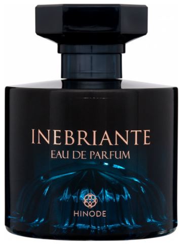Brazilian Original Inebriante Eau de Parfum Male Perfume 100ml NIB - Hinode