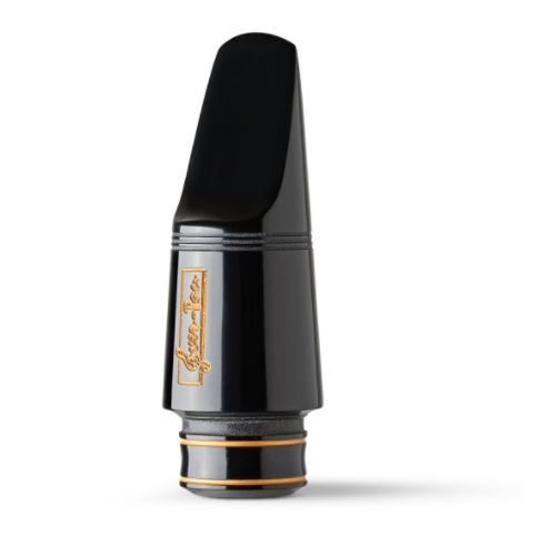 Ever-ton Evidence 7 Soprano Sax Black Mouthpiece