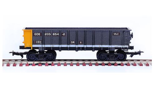 Gondola Wagon GDE Vale 2091 FRATESCHI Miniature Modeling Collection Figure