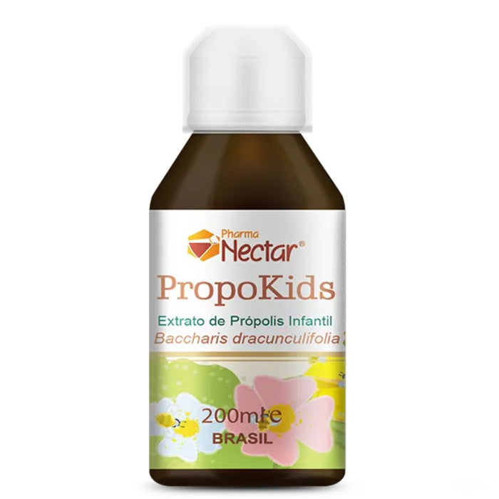 Pharma Nectar Propokids Propolis Extract 200ml / 6.7 fl oz