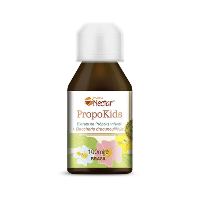 Pharma Nectar Propokids Propolis Extract 100ml / 3.38 fl oz