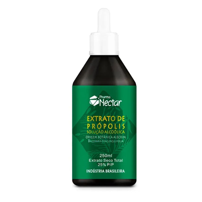 Pharma Nectar Green Propolis Extract 200ml / 6.76 fl oz