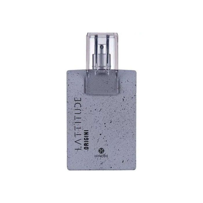Hinode Latitude Origin Deo Cologne Men's Perfume Fragrance 3.4oz (100ml)