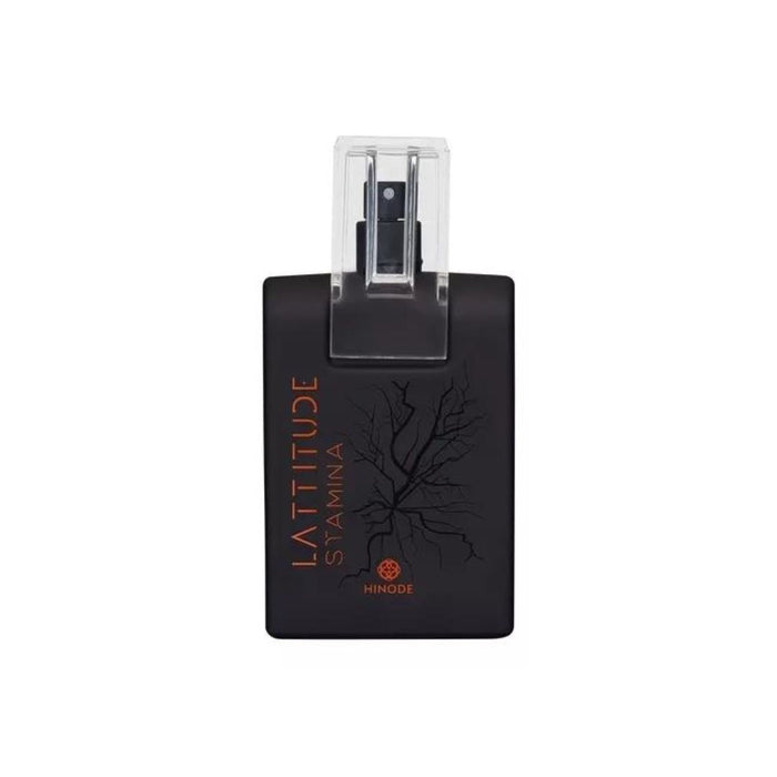 Hinode Latitude Stamina Deo Cologne Men's Perfume Fragrance 3.4 oz (100ml)