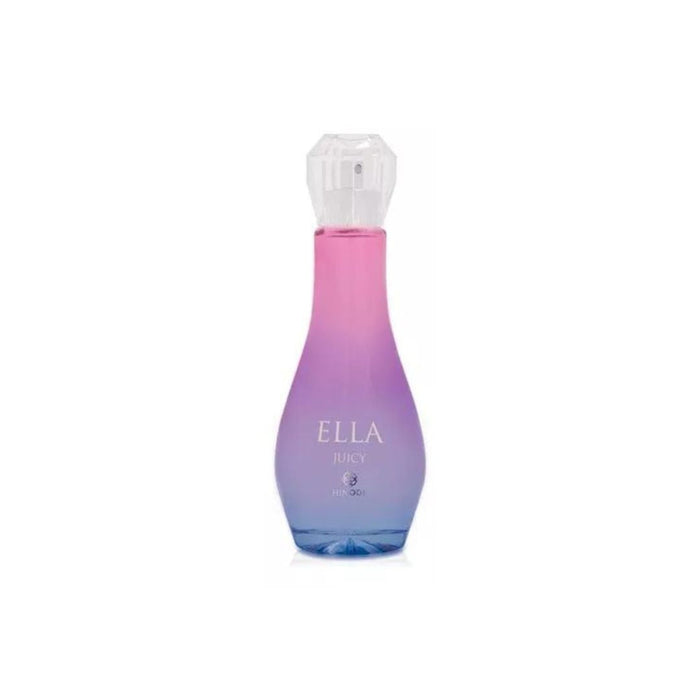 Hinode Ella Juicy Female Deo Cologne Sweet Fruity Fragrance Perfume 3.4 fl oz (100ml)