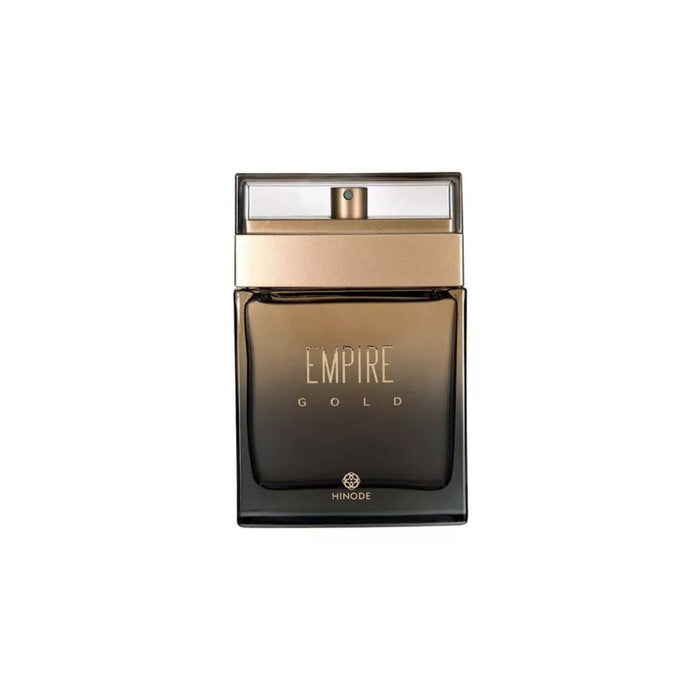 Hinode Empire Gold Men's Woody Fragrance Cologne 3.4 fl oz (100ml)